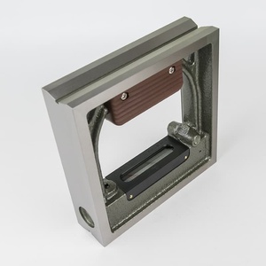Niveau à bulle carré RSL-1502 importé de Japon par RIKEN - Product Image 2