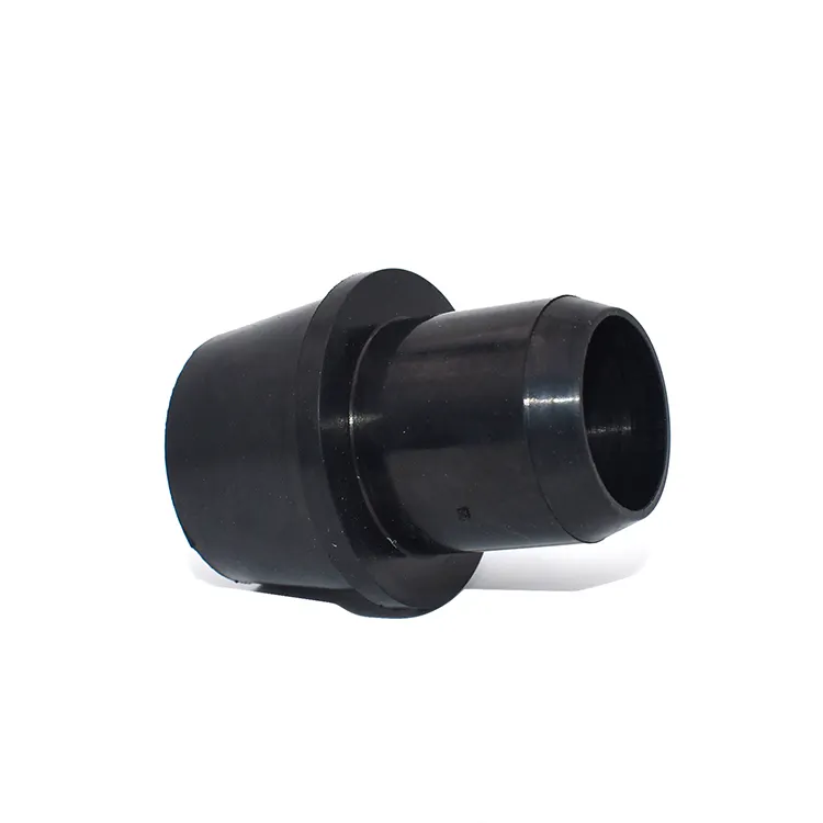Factory Supply Custom Molded EPDM NBR FKM Silicone Grommet Rubber Products Manufacturer