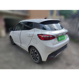 Guazi Perfect JMEV Ezi <span class=keywords><strong>EV3</strong></span> BEV, Auto Usado, Tracción Delantera, 4 Asientos - Product Image 4