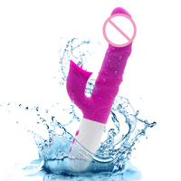 Produits sexuels 2026 : Stimulateur vaginal et clitoridien, Vibrateur langue, Dildo chauffant, Vibrateur lapin, Jouets sexuels pour adultes pour femme
