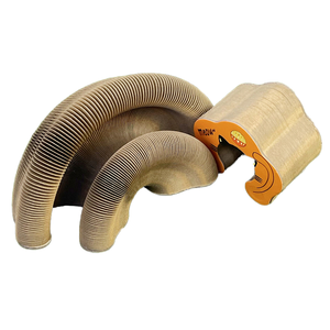 Peut jouer avec des griffes, explication du sommeil de la stabilité, protection des meubles s'ils ne sont pas attrapés, ils ne seront pas déformés. - Product Image 4