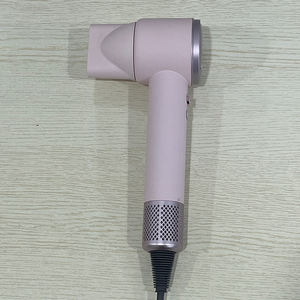 Electric Hair Blower Dryer Quick-Dry <b>Portable</b> Dryer Products 1600W Bldc Motor Negative Ion Hairdryer Mini High Speed Hair Dryer - Product Image 4
