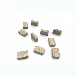 ใบเลื่อยเพชรขนาด D1600 มม. สำหรับตัดหินแกรนิต/หินทราย - Product Image 5