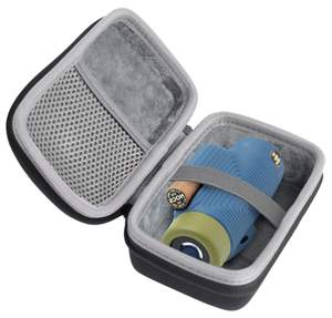 กระเป๋าใส่ของสำหรับการเดินทางชนิดแข็งใช้ได้กับกล้องโทรทรรศน์กำลังขยายแบบตาเดียว NOCs ขนาด8x32 - Product Image 1