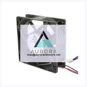 พัดลมระบายความร้อนคุณภาพสูง, CFM-4020V-270-255-20, รองรับ OEM, ราคาดี - Product Image 1