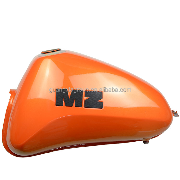 Wholesale Motorcycle Fuel Tanks for MZ ETZ 251 250 125 150