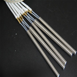 SS304 Vật liệu 220V 180W Cartridge nóng Rod 300W công nghiệp điện Cartridge nóng - Product Image 3