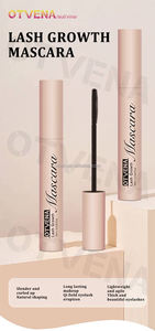 OTVENA <span class=keywords><strong>Mascara</strong></span> <span class=keywords><strong>de</strong></span> croissance des <span class=keywords><strong>cils</strong></span> à base <span class=keywords><strong>de</strong></span> plantes naturelles, imperméable, très vendu, excellent résultat - Product Image 3