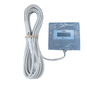 Termohigrómetro Integrado KIMO THE110 Original de Francia para Temperatura y Humedad - Product Image 5