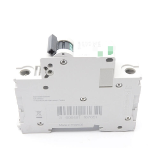 M9f21110 277v 10a Nsnp Nouveau Original Prêt Stock Automation Plc - Product Image 1