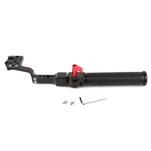 Kits d'extension de stabilisateur portable, Pot de levage en alliage d'aluminium pour RSC2/<span class=keywords><strong>RONIN</strong></span> <span class=keywords><strong>S</strong></span>/<span class=keywords><strong>SC</strong></span> - Product Image 5