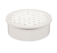 Tuyau renforcé léger haute pression en PVC multifonctionnel pour drainage de sol, norme ISO, personnalisable, 100m, vente en gros