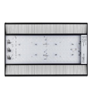 Lámpara LED para Acuario WEEK <span class=keywords><strong>AQUA</strong></span> RGB con <span class=keywords><strong>Control</strong></span> por Aplicación, para Plantas Acuáticas de Agua Dulce - Product Image 3