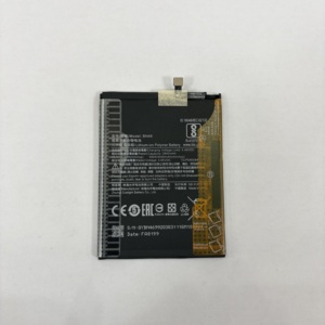 Vente en gros de batteries de téléphone portable au lithium BN46 4.40V 4000mAh 15.4Wh pour Xiaomi Redmi Note6/Note8/8T/<span class=keywords><strong>redmi7</strong></span> - Product Image 1