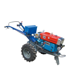 <span class=keywords><strong>Motoculteur</strong></span> à main à 2 roues <span class=keywords><strong>pour</strong></span> rizière de 15/18/20/22 ch avec siège et <span class=keywords><strong>roue</strong></span> à <span class=keywords><strong>cage</strong></span> <span class=keywords><strong>pour</strong></span> le Népal - Product Image 3