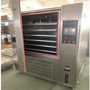 Mejor Precio JUYOUMECH Máquina Fermentadora de Ajo Negro Fermentado por Motor 3.5kW Capacidad 20kg/h - Product Image 4