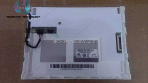 Écran LCD LED IPS VGA industriel Richshine 5,7 pouces G057VN01 V220 Neuf pour les entreprises, large plage de températures, TFT - Product Image 4