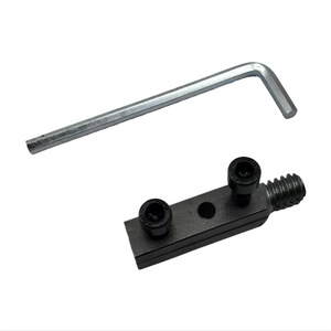 Socket Extractor Metric Damaged Screw Or Bolt Remover For Faucet Angle Valve Broken Thread Repair Tool - Product Image 2