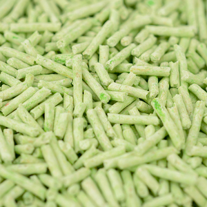 Nhà Máy Trung Quốc Không Bụi Sanitaria Cấp Thực Phẩm Không Gây Dị Ứng Hypo Dễ Dàng Để Làm Sạch Vón Cục Đậu Phụ Mèo - Product Image 6