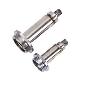 ขายส่งโดยตรงจากโรงงาน วาล์วโซลินอยด์สแตนเลส ขนาด 16 มม. 20 มม. มอเตอร์ขนาดเล็ก ตัวกระตุ้น โซลินอยด์ อุปกรณ์เสริม - Product Image 2