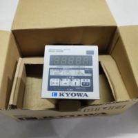 Amplificador de Cargador de Tensión WGA-650B-1, 1 Canal, Salida BCD, 24VDC/AC, Montaje en Panel