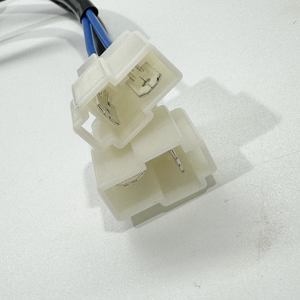 Arnés de cableado de carrito de golf de cobre puro personalizado con conector personalizable - Product Image 3