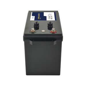 Batterie au phosphate LFP CANbus 12V330AH sans entretien Bely Energy pour véhicules - Product Image 4