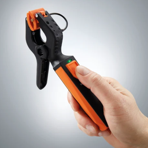 เทอร์โมมิเตอร์แบบหนีบ Testo 115i ของแท้จากเยอรมนี รุ่นใหม่ ใช้งานผ่านสมาร์ทโฟน - Product Image 6