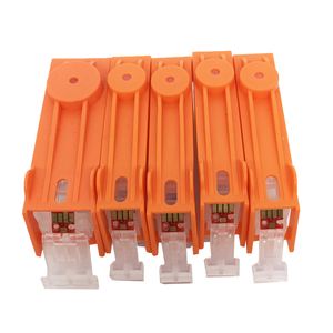 PGI-725 CLI-726 Mực Bơm Lại Hộp Mực Với Chip Cho Canon IP4870 IP4970 IX6560 MX886 MX897 MG5270 MG5370 MG5170 <span class=keywords><strong>PGI725</strong></span> <span class=keywords><strong>CLI726</strong></span> - Product Image 6