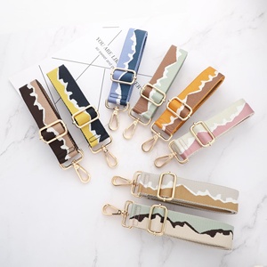 <span class=keywords><strong>Sac</strong></span> à main femme <span class=keywords><strong>Large</strong></span> sangle colorée <span class=keywords><strong>pour</strong></span> <span class=keywords><strong>bandoulière</strong></span> Messenger <span class=keywords><strong>Bandoulière</strong></span> réglable <span class=keywords><strong>Sac</strong></span> Accessoires Ceinture <span class=keywords><strong>Sac</strong></span> Sangles - Product Image 4