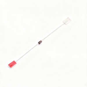 Do35 Rời Rạc Sản phẩm bán dẫn điốt zener đơn zener Dip linh kiện điện tử bzx55c3v9 <span class=keywords><strong>Diode</strong></span> zener 3.9V 500mW - Product Image 2