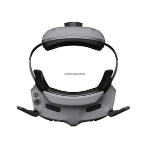 Очки Dij Goggles <span class=keywords><strong>3</strong></span> & Integra для Avata <span class=keywords><strong>2</strong></span> Mini 4 Pro Air <span class=keywords><strong>3</strong></span>: иммерсивная FPV VR-гарнитура для радиоуправляемых моделей и стандартных аксессуаров - Product Image 5
