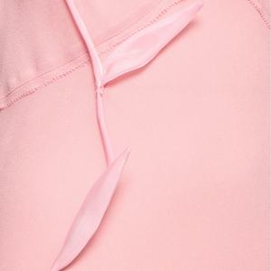 Robe longue maxi moulante élégante et sexy à motif floral, style vacances, coupe ajustée, pour femme - Product Image 3