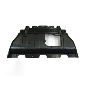 แผ่นกันกระแทกใต้ท้องเครื่องยนต์ 55079191AD สำหรับ Jeep Grand Cherokee Dodge Durango WK WD วัสดุพลาสติก - Product Image 1