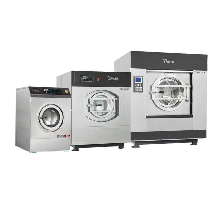 15kg 20kg 25kg 30kg Industrial Washing Machine for School Washer