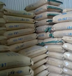 เม็ดพลาสติก PBT ทนไฟ 3226 ญี่ปุ่น โพลีพลาสติกเสริมใยแก้ว ตัวเชื่อมต่อความแข็งแรงสูง - Product Image 3