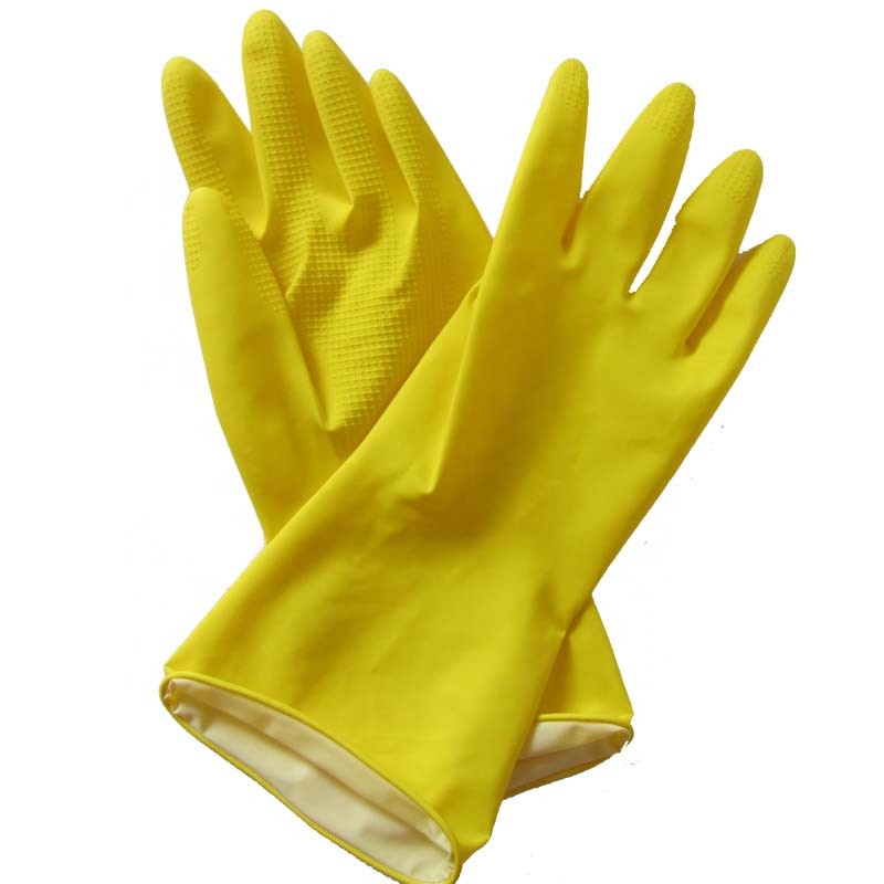 Одноразовые перчатки для стирки больницы