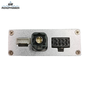 Au (Di) 3G MMI 2011 A6 2012 Q7 Giao Diện Camera Hỗ Trợ Đỗ Xe - Product Image 4