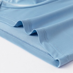 <span class=keywords><strong>Mutande</strong></span> da <span class=keywords><strong>Uomo</strong></span> Stile Logo Personalizzato, Boxer in Seta Ghiaccio, Fabbrica/Produttore, Design OEM/ODM - Product Image 3