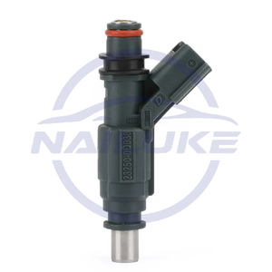 Nueva válvula de inyección NAILUKE 23250-0D030 0280156019 Boquilla DE COMBUSTIBLE PARA <span class=keywords><strong>Toyota</strong></span> Corolla 1,4 VVTI 1,6 <span class=keywords><strong>Auris</strong></span> ZZE150 Avensis - Product Image 1