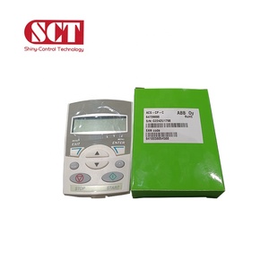 อะไหล่สำหรับตัวแปลงความถี่ FPBA-01 อะแดปเตอร์ Profibus DP - Product Image 4