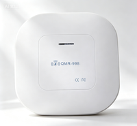 Scanner de santé portable complet à détection magnétique quantique sans piqûre pour le contrôle corporel