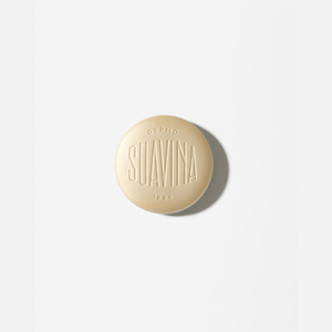 Balsamo Labbra Dermo-Suavina 10ml in Barattolo, Olio Naturale Idratante per Labbra Screpolate, Confezione per Negozi al Dettaglio - Product Image 1
