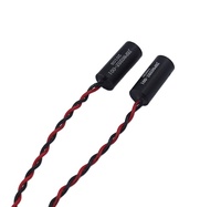 Nouveau module laser IR 808 nm 50 mW (tête laser) pour robot de balayage, mesure de distance et équipement d'évitement d'obstacles