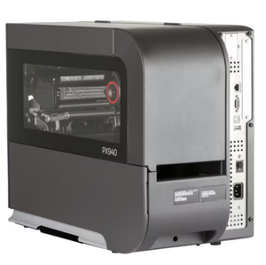 Impresora de Etiquetas de Códigos de Barras Honey Well PX940 con Verificador Integrado de Alto Rendimiento Industrial PX940A PX940V - Product Image 6