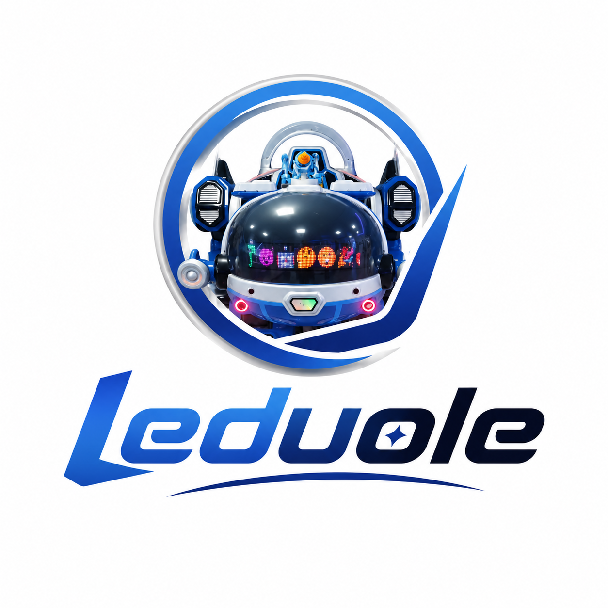 Anhui Leduole Intelligent Technology Co., Ltd. logo
