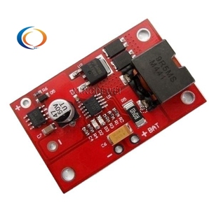 1S MPPT năng lượng mặt trời bảng điều khiển cn3791 6V / 9V / 12V 3A năng lượng mặt trời Quản lý mô-đun 18650 lithium pin sạc 3.7V - Product Image 1