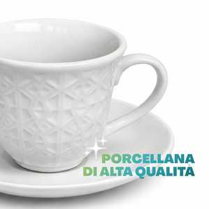 Teglie rettangolari in alluminio per pizza 30x40 cm, con bordo alto, set da 3 - Product Image 4