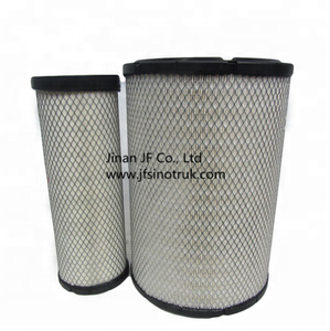 Filtro de Aire YK2640U YK2640UW-2N K2640 KW2640 - Product Image 2