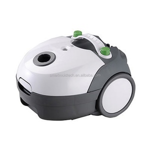 Moule en plastique pour aspirateur intelligent sur mesure, moulage par injection, fabricant de moules sur mesure - Product Image 2
